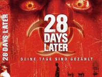 รีวิวหนังสยอง 28 Days Later