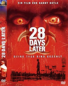 รีวิวหนังสยอง 28 Days Later
