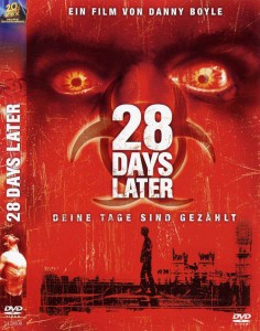 รีวิวหนังสยอง 28 Days Later