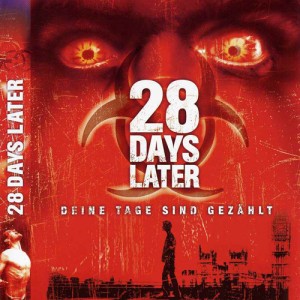 รีวิวหนังสยอง 28 Days Later