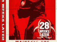 รีวิวหนังสยอง 28 Weeks Later