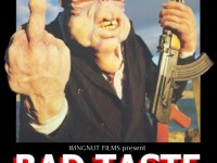 ฮาไส้ทะลักไปกับ Bad Taste (1987)