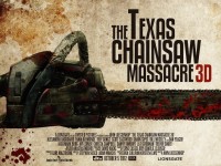 ข่าวหนัง The Texas Chainsaw 3D