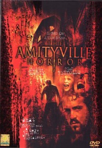 รีวิวหนังสยอง The Amityville Horror (2005)