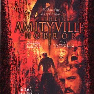 รีวิวหนังสยอง The Amityville Horror (2005)