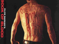Clive Barker's Book of Blood ถลกหนังบัญญัติเลือด