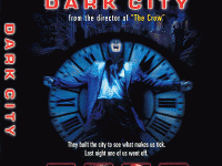 รีวิวหนัง Dark City หนึ่งในอิทธิพลสำคัญต่อ The Matrix
