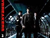 Daybreakers (2009)