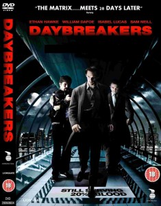 Daybreakers (2009)