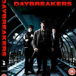 Daybreakers (2009)