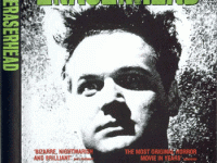 Eraserhead (1977) ผลงานของผู้กำกับ David Lynch