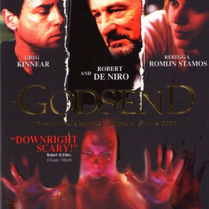 รีวิวหนังสยอง GodSend 2004