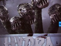 หนังไซไฟ Hydra (2009)