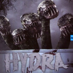 หนังไซไฟ Hydra (2009)