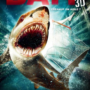 หนัง Bait โคตรฉลามคลั่ง (2012)