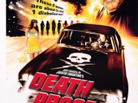 รีวิวหนัง Death Proof (2007) - GrindHouse