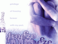 Freeze Me (2000) สัญชาติญาณดิบ...มีอยู่ในตัวเราทุกคน