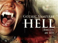 Gothic Vampires from Hell (2007)