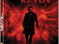 รีวิวหนัง The Raven (2012) เจาะแผนคลั่ง ลอกสูตรฆ่า