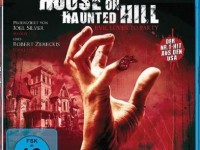 House on Haunted Hill (1999) หนังผี หนังสยองขวัญ