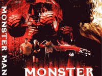 รีวิวหนังสยองตลกโหด Monster Man