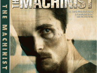 The Machinist หนังหลอน...นอนไม่หลับ