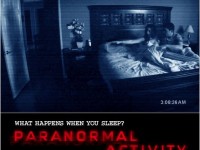 Paranormal Activity 1 (2007) Reality ขนหัวลุก