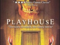 Playhouse (2003) สยองจ้องสยอง หนัง Horror Black Comedy