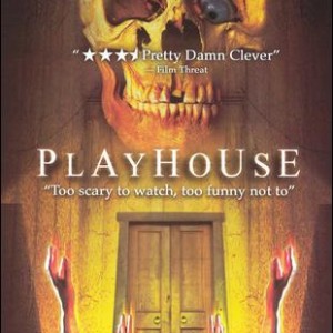 Playhouse (2003) สยองจ้องสยอง หนัง Horror Black Comedy