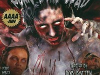 Porn of the DEAD (2005) หนังซอมบี้โป๊ดิบๆ จากผลงานของ Rob Rotten