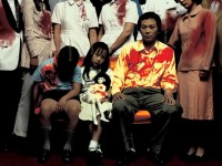 Reincarnation (2005) คนถ่ายผี - หนังผีผลงานผู้กำกับ Takashi Shimizu