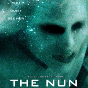 The Nun (2005) หนังผีแม่ชีสเปน!