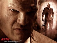 See No Evil (2006) "เกี่ยว ลาก กระชาก นรก" ลูกตา ชำแหละ สับ และเลือด กับความรุนแรงที่หนังประเคนให้คุณตลอดระยะเวลาโดยเจ้ายักษ์ Kane