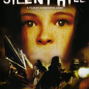 Silent Hill (2006) เมืองห่าผี