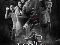 Long Weekend (2013) หรือ ทองสุก 13 ยำรวมมิตรรสรั่ว ตำมั่วไร้รสชาติ