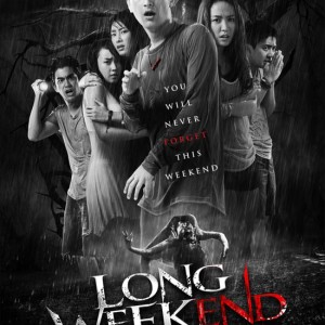 Long Weekend (2013) หรือ ทองสุก 13 ยำรวมมิตรรสรั่ว ตำมั่วไร้รสชาติ