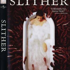 หยอง กับ เลื้อย...ดุ ปลาดุกดาวอังคารแสนโหดใน Slither (2006)