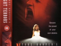 Night Terrors (1993) หนังสยองน่าผิดหวังจาก Toby Hooper